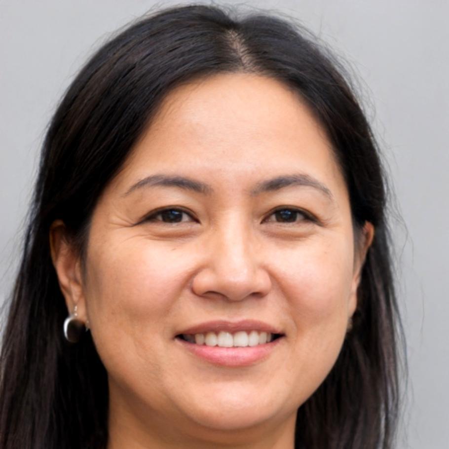 Directora de Investigación de Nyltherion